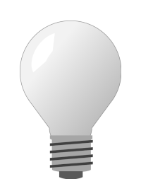 light bulb